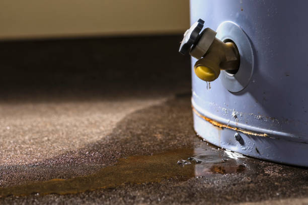 Newington Forest, VA Water damage restoration Company