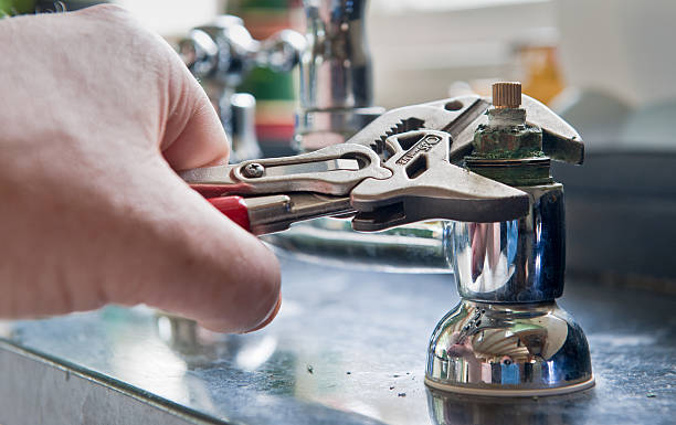 Trusted Newington Forest, VA Water damage restoration Experts