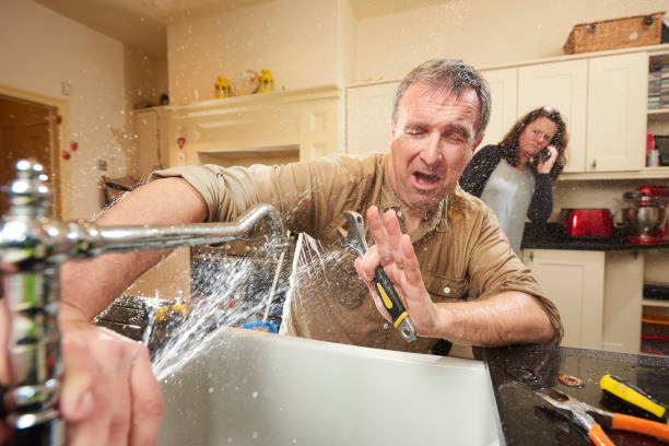 Best 24-hour water damage restoration  in Newington Forest, VA